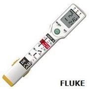 FLUKE FP - пищевой термометр фото