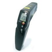 Инфракрасный термометр testo 830-T3 фото
