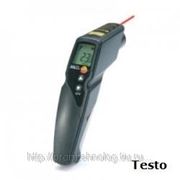 Testo 830-T1 (0560 8301) - портативный ИК-термометр (пирометр) фото