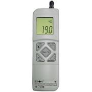 Термометр ТК-5.06 с функцией измерение относительной влажности фото