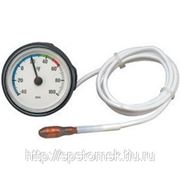 IFC. Манометрический термометр (аналог ТКП-60, ТКП-100)