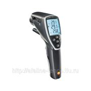 Testo 845 профессиональный инфракрасный термометр (пирометр)