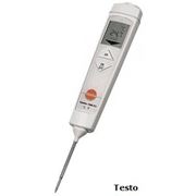 Testo 106 (0560 1063) - термометр пищевой фото