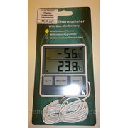 TM1015 Thermo (комн-уличный термометр) фото