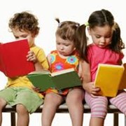 Книги для детей фото