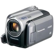 Видеокамера Panasonic SDR-H50EE фотография