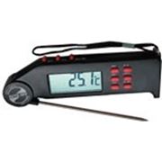 Карманный термометр AR9214 фотография
