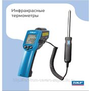 Термометры инфракрасные в Санкт-Петербурге фотография