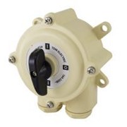 Пакетный переключатель ПП 3-40/Н2 3П 40А 220В IP56 TDM ELECTRIC SQ0723-0047 фото