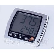 Термогигрометр Testo 608-H2, цена производителя, доставка