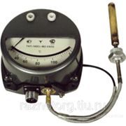 Термометр ТКП-160сг-М2 (0-120С)-10м фотография