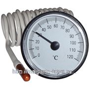 Индикатор температуры капиллярный ART-02 фото