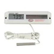 Цифровой термометр на солнечных элементах для рефрижераторов и холодильников серии DRFT