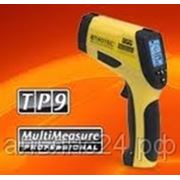 Пирометр лазерный высокой точности TROTEC TP-9 фото