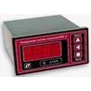 Индикатор температуры цифровой шестиканальный (цифровой термометр) ИТ6-6 фото