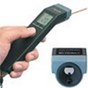 Инфракрасный термометр /пирометр/ Optris MS фото