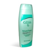 Фитотоник для лица Natural Fresh, 250 мл. MEDICAL COLLAGENE