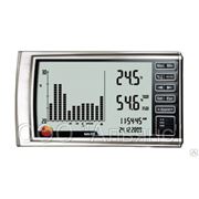 Термогигрометр Testo 623, цена производителя, доставка фото