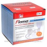 Рассеиватель Flama FL-FD1-1 для Nikon SPEEDLIGHT SB-600 фото