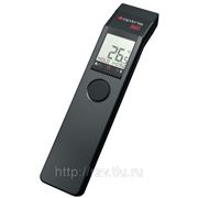 Пирометр (инфракрасный термометр) Optris MSPlus (пирометр, батарейка, чехол, ремешок) фото