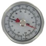 Биметаллический термометр максимума/минимума ВТМ3 фото