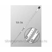 ТЛ-7 ТЛ-7А Термометр для бактериологических термостатов фотография