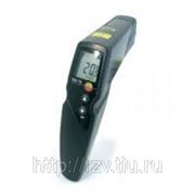 Термометр инфракрасный Testo 830-T3 фото