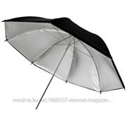 Студийный зонт отражатель BLAZZEO DU-33BS фото