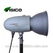 Visico Visico Studio flash VT-400 со стандартным рефлектором