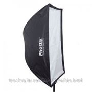 Phottix Phottix Easy-UP Softbox Kit 60x90cm зонт-софтбокс фотография