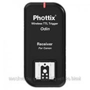 Phottix Приемник дополнительный Phottix Odin TTL для Canon (89051)