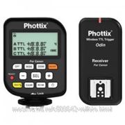 Phottix Передатчик и приемник Phottix Odin TTL для Nikon (89055)