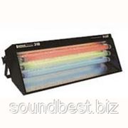 IMLIGHT Lumencolor - 318 Светильник заливающего света RGB на лампах фото