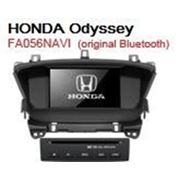 Honda Odyssey фото