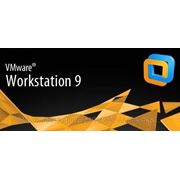 VMware Workstation 9 for Linux and Windows, ESD Право на использование (электронно)