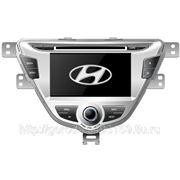Hyundai Elantra / Avante 2012 фото