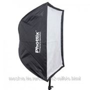Phottix Phottix Easy-UP Softbox Kit 70x70cm зонт-софтбокс фотография