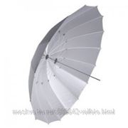 Phottix Phottix 152cм (60“) светопроницаемый зонт отражатель Para-Pro (85364) фотография
