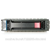 HP HP 1TB 3.5"(LFF) SAS 7,2K 6G HotPlug Dual Port Midline HDD (For SAS Models servers and storage systems, except Gen8)