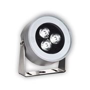 Прожектор MARTINA 3x1W LED NATURAL WHITE wide beam 50° 10517200 фотография