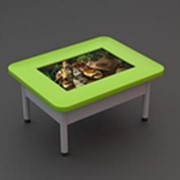 Noname Интерактивный сенсорный стол Школьник фото