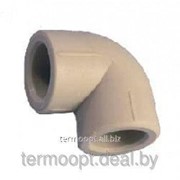 Отвод 25/90 PPRC фото