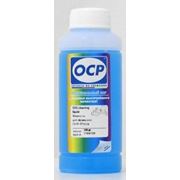 OCP CISS - жидкость для промывки СНПЧ для EPSON (светло-голубая) 100 gr