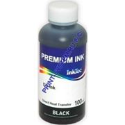 Сублимационные чернила для Epson Piezo, Black, 100 gr, InkTec фото