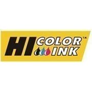 Чернила HP водные (Hi-Color) унив, 100 мл, yellow фото