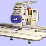 Компактная вышивальная машина Needle 1201S