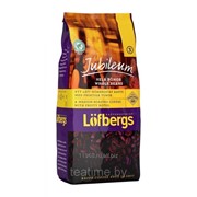 Кофе в зернах Lofbergs "Jubileum" 400г, Швеция