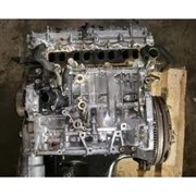 Двигатель Toyota Avensis, объем 2.0, 2004 год фото