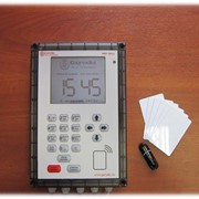 Контроллер выдачи топлива Garveks КВТ-2011Standart фото