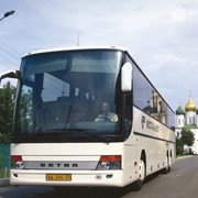 Автобусные туры фото